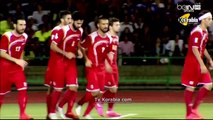 Cambodia vs Syria 0-6 All Goals and Highlights (Asia World Cup Qualification) 2015