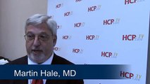 Martin Hale, MD, Discusses a New Single-Entity Hydrocodone from Teva Pharmaceuticals