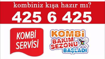 KOMBİ BAKIMI :|: 0212.425.6.425 :|:  Küçükköy Demirdöküm Kombi Servisi Termostar Kombi Servisi  Küçükköy Demirdöküm Komb