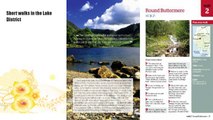 Short walks in the Lake District  Book Download Free