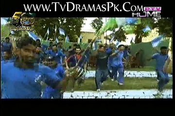 Faseel-E-Jaan Say Aagay (Marka-e-Chupriyal) on Ptv Home Full