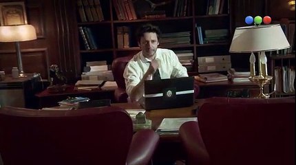 Entre Caníbales - Historia de Ariana cap 56 // Natalia Oreiro