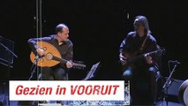 Anouar Brahem Quartet -- The astounding eyes of Rita