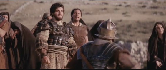 Momentos finais de Jesus Cristo na cruz