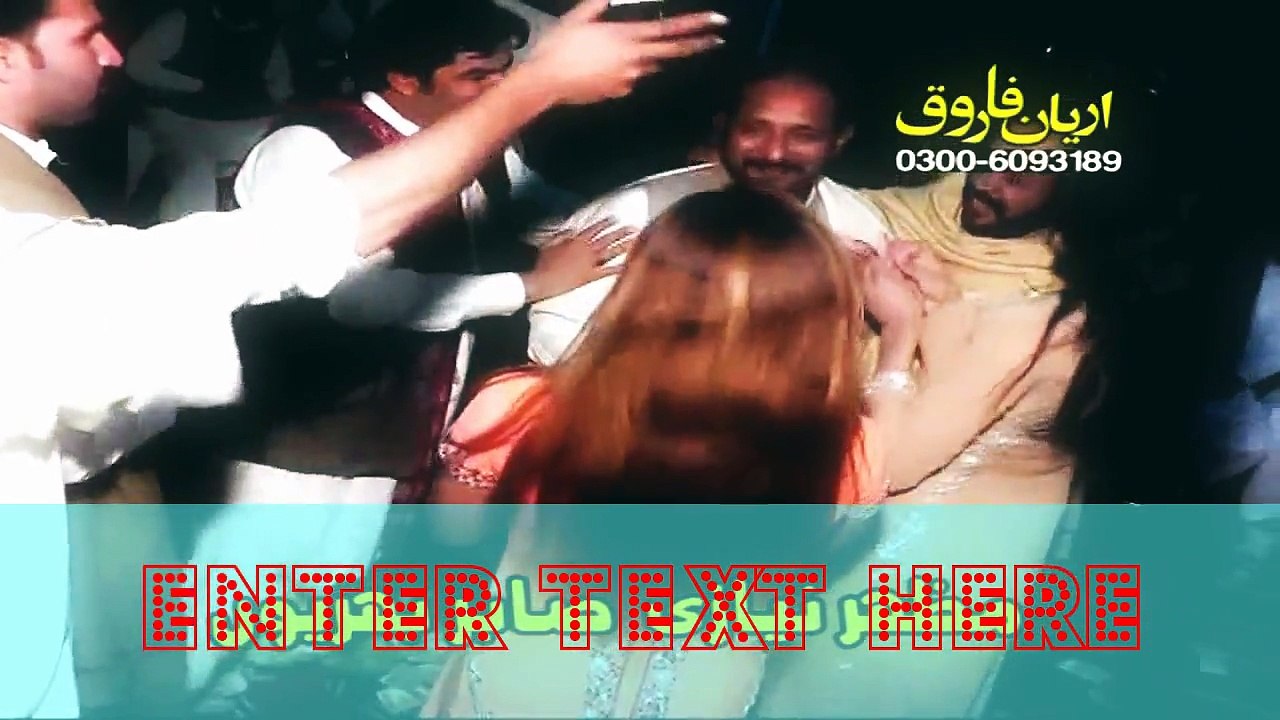 Pakistan new saraiki young girl desi dance 2015