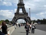 Paris - Part 3 - Tour Eiffel (Eiffel Tower)