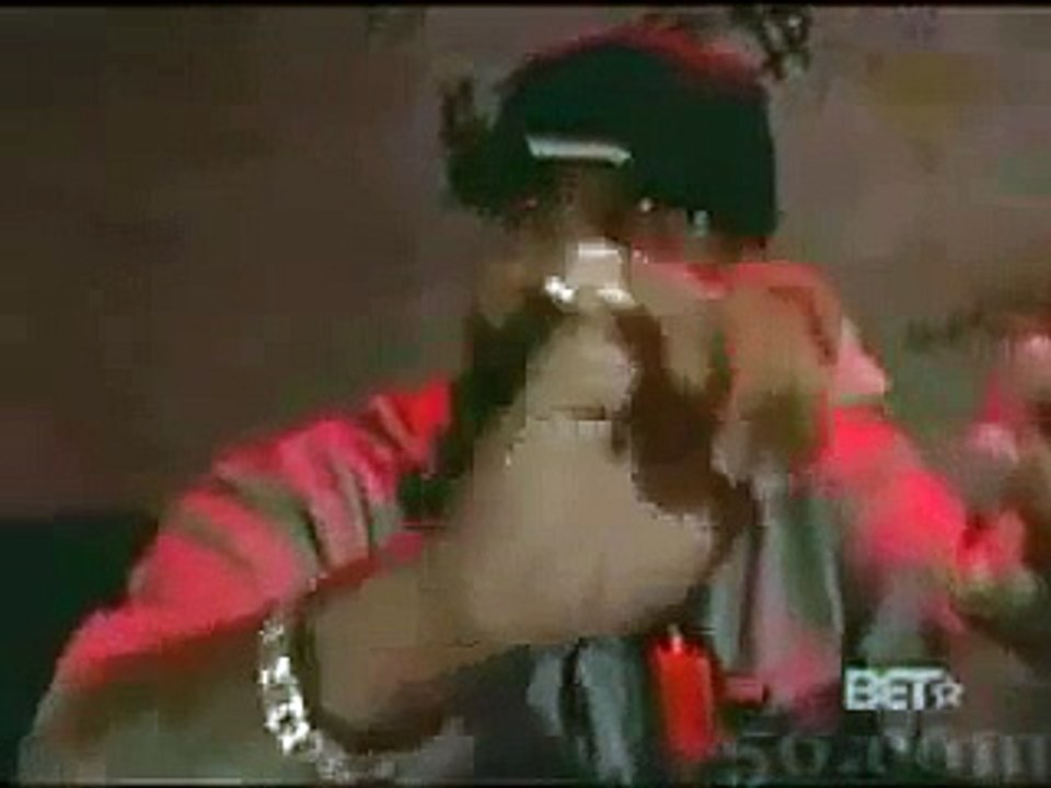 Rapcity - Pimp C - Draped Up Freestyle
