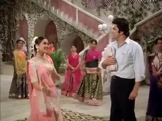 Yeh Galliyan Yeh Chaubara - Prem Rog