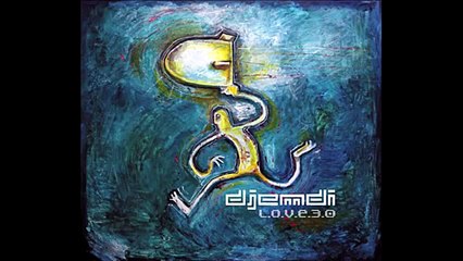 Djemdi - Cobal (L.O.V.E.3.0)