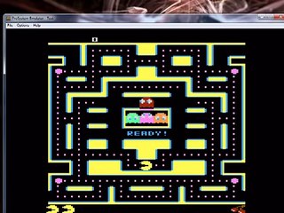 Pac-Man Collection (Pokey) for the Atari 7800