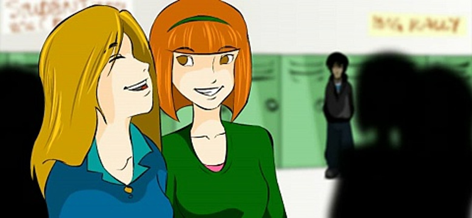 The Chronicles of Vladimir Tod: Ninth Grade Slays trailer