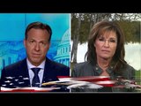 Sarah Palin: Immigrants should learn and speak English - LoneWolf Sager(◑_◑)