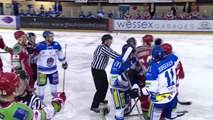 Cardiff Devils V Coventry Blaze - #IceCrime - 29th August 2015