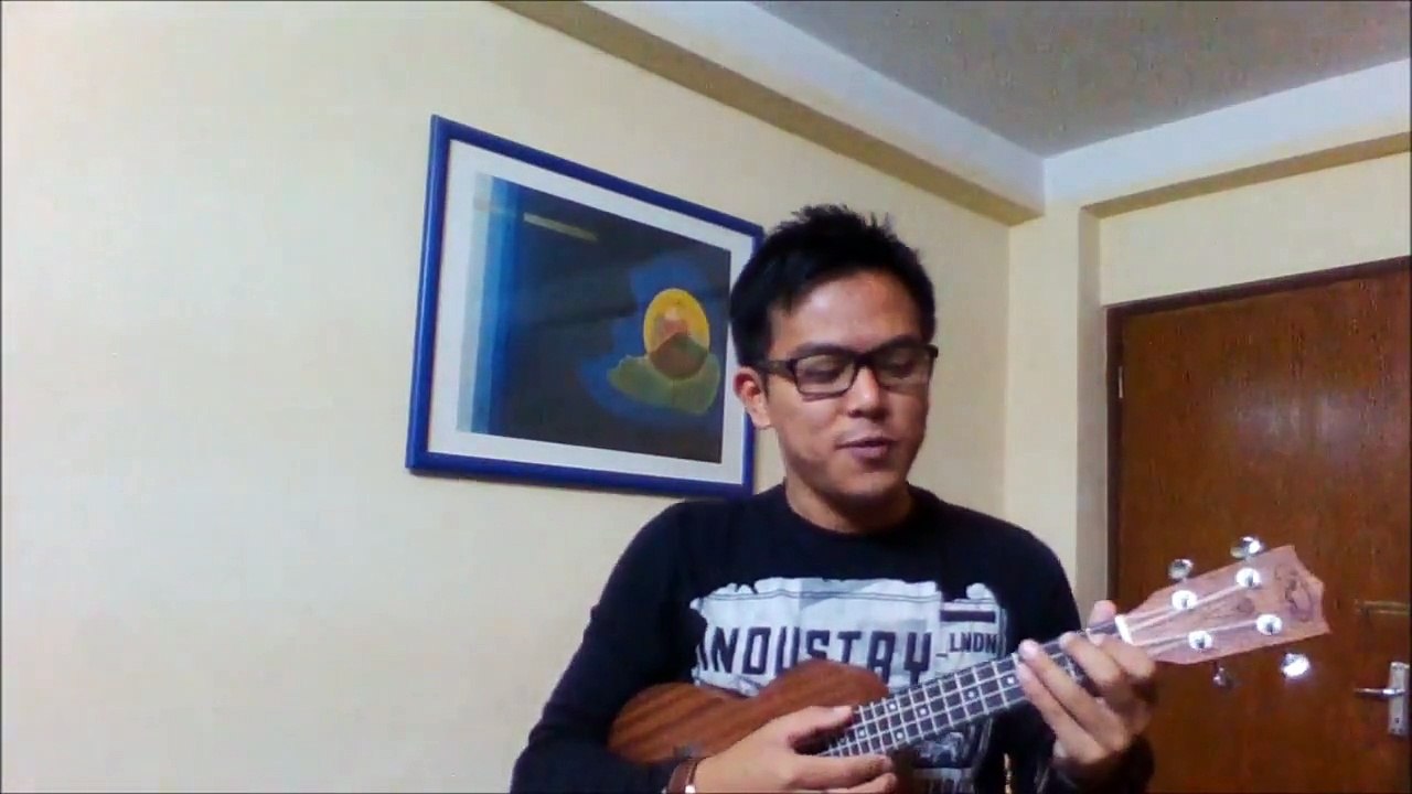I'm Yours (Ukulele Cover) - YoGi