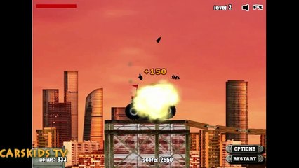 ATV  Cars and Trucks RACING  Vehicles  cars for kids learning