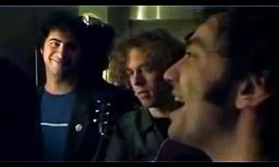 Albert Hammond Jr. on Behind Closed Doors