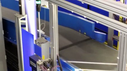 Border Modernization : Transforming for Tomorrow