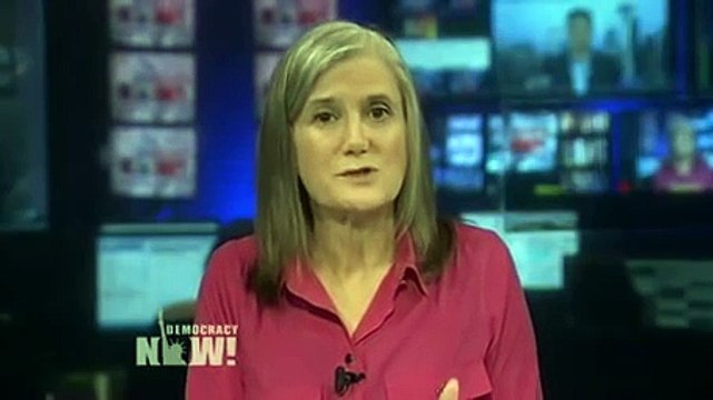 Bombing the Arctic: US Navy War Games in Gulf of Alaska Threaten One of World’s Most Pristine Areas