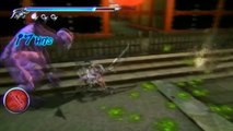 Видео-Обзор Ninja Gaiden Sigma 2 Plus (PS Vita)