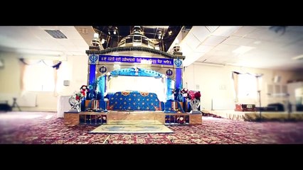 Kiran & Jas - Crossroads Gurdwara/Royal Court Hotel - Coventry - Sikh Wedding