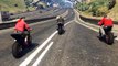 GTA 5 - Los Santos Riderz - Short Film - Online Crew - PC