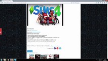 Como Instalar a Nova Atualização do The Sims 4