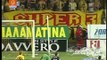 aris salonica vs  boca juniors 0:1 - highlights HD (05.08.2009)