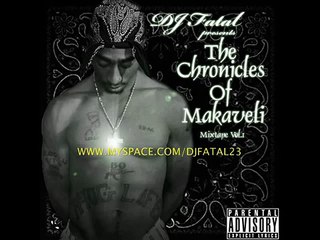 2Pac-Lock'd Up On Deathrow  ft Akon