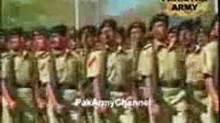 Allah se darnay walay Pakistan Army song