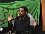 فاجعة الكتاب - الفقرة 3 ج 1 - الشيخ حسين الأكرف