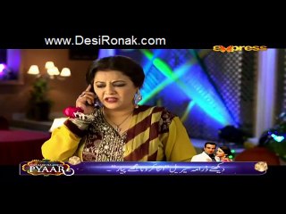 Shukrana Episode 22 HQ Part 4