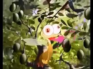 The Cicada and the Cockroach, oggy cartoon, oggy and the cockroaches new episode
