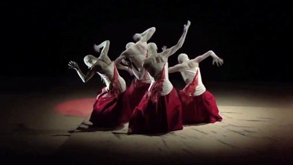 Umusuna: Memories Before History: BAM 2015 Next Wave Festival trailer