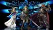 The Legend of Zelda: Twilight Princess - Midna's Desperate Hour Reversed