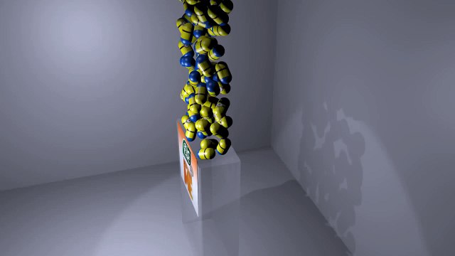 Tic Tac Minions Blender - Ich einfach unverbesserlich despicable me