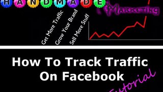 How To Put Google Analytics On Facebook