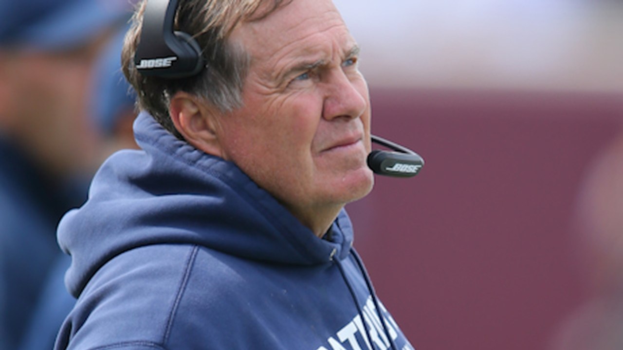 Finn: How Should NFL Fans View the Pats?