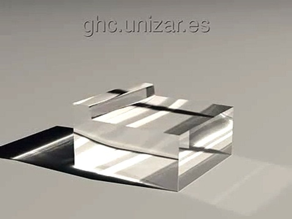 Dam Break Simulation