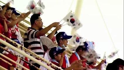 Lebanon	0-3	South Korea (WC 2018 Qualif.) EXTENDED highlights 08/09/2015