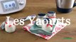 Yoghurt Recipe - Thermomix ® TM5 FR
