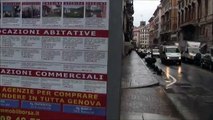 Genova - 2011 - FIAIP - Mercato Immobiliare in Liguria oggi: prezzi, quotazioni e compravendite