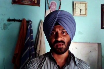 Dark Side of Indian Judiciary. Ludhiana Punjab