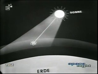 Heinz Haber - Was sucht der Mensch im Weltraum (5/13)