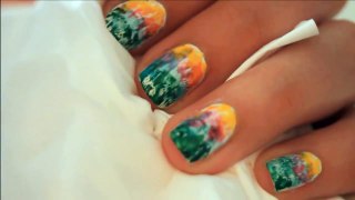 3 Süße Sommer Nageldesigns  || onesugargirl