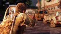 The Last of Us Remastered - The Moment