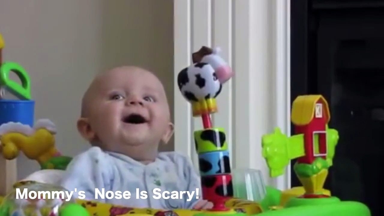Cute And Funny Babies Best Compilation!
