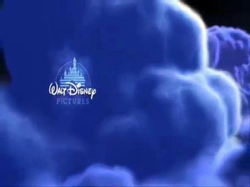 Peter Pan opening