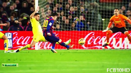 Lionel Messi - Unstoppable 2015  Goals, Skills (HD)