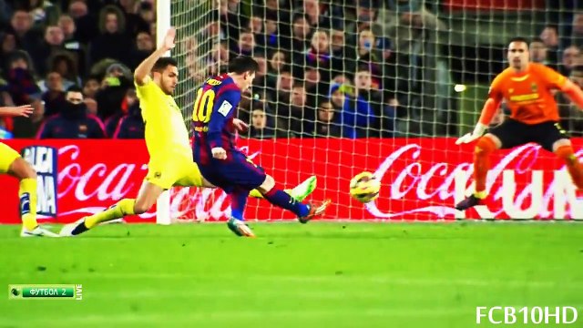 Lionel Messi - Unstoppable 2015 Goals, Skills (HD)