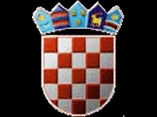 MIMOHOD 1995 - MI SMO GARDA HRVATSKA - part 1